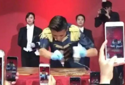 娱乐圈爆料吃瓜专场,揭秘明星幕后故事与真实生活